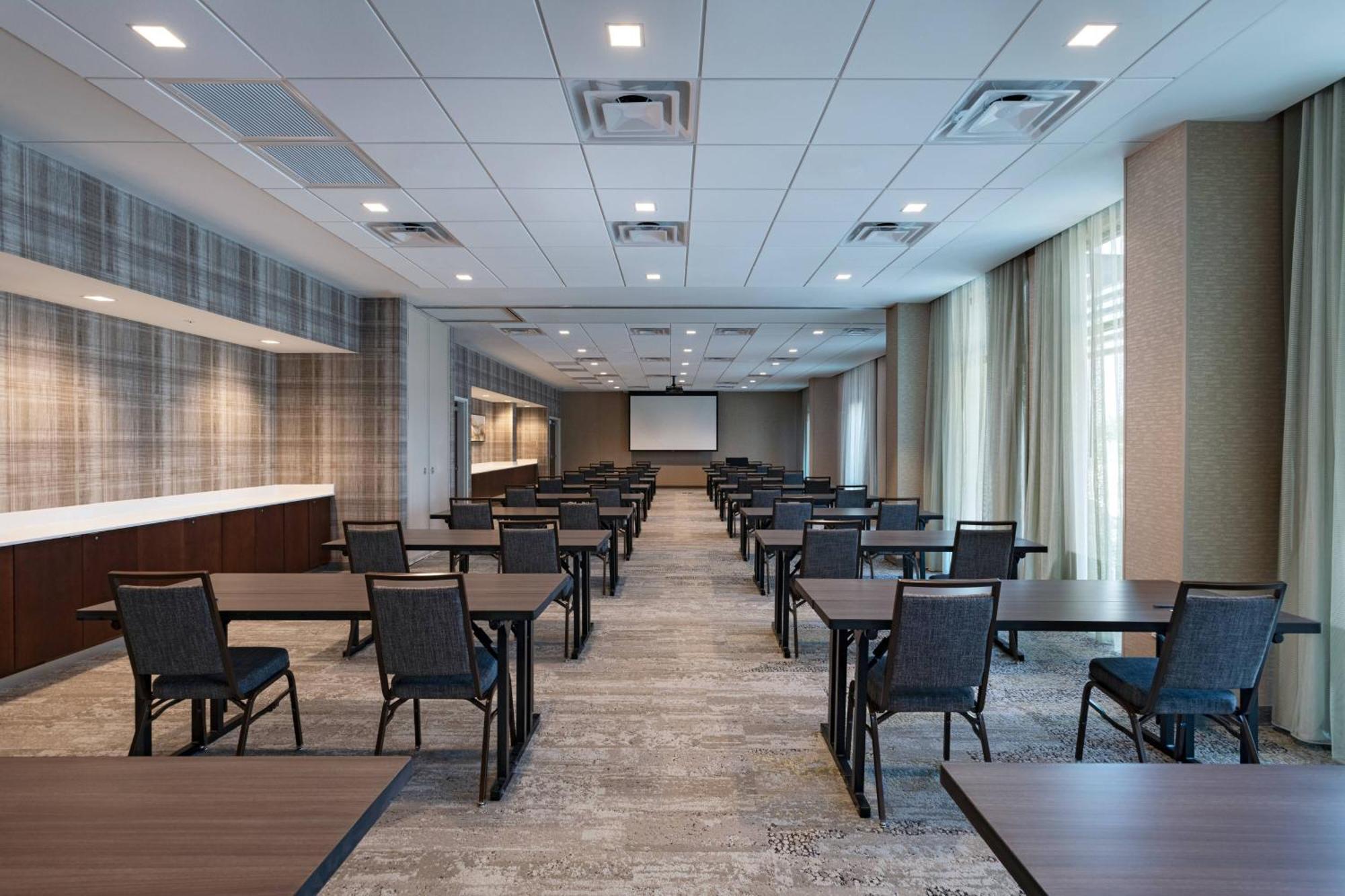 Courtyard Dallas Grand Prairie Eksteriør billede