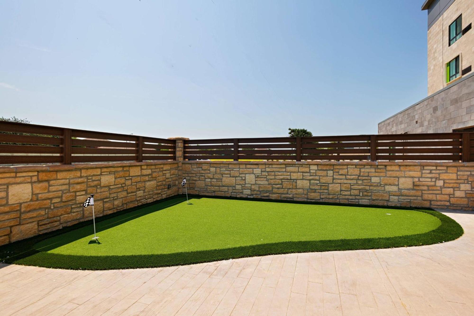 Courtyard Dallas Grand Prairie Eksteriør billede