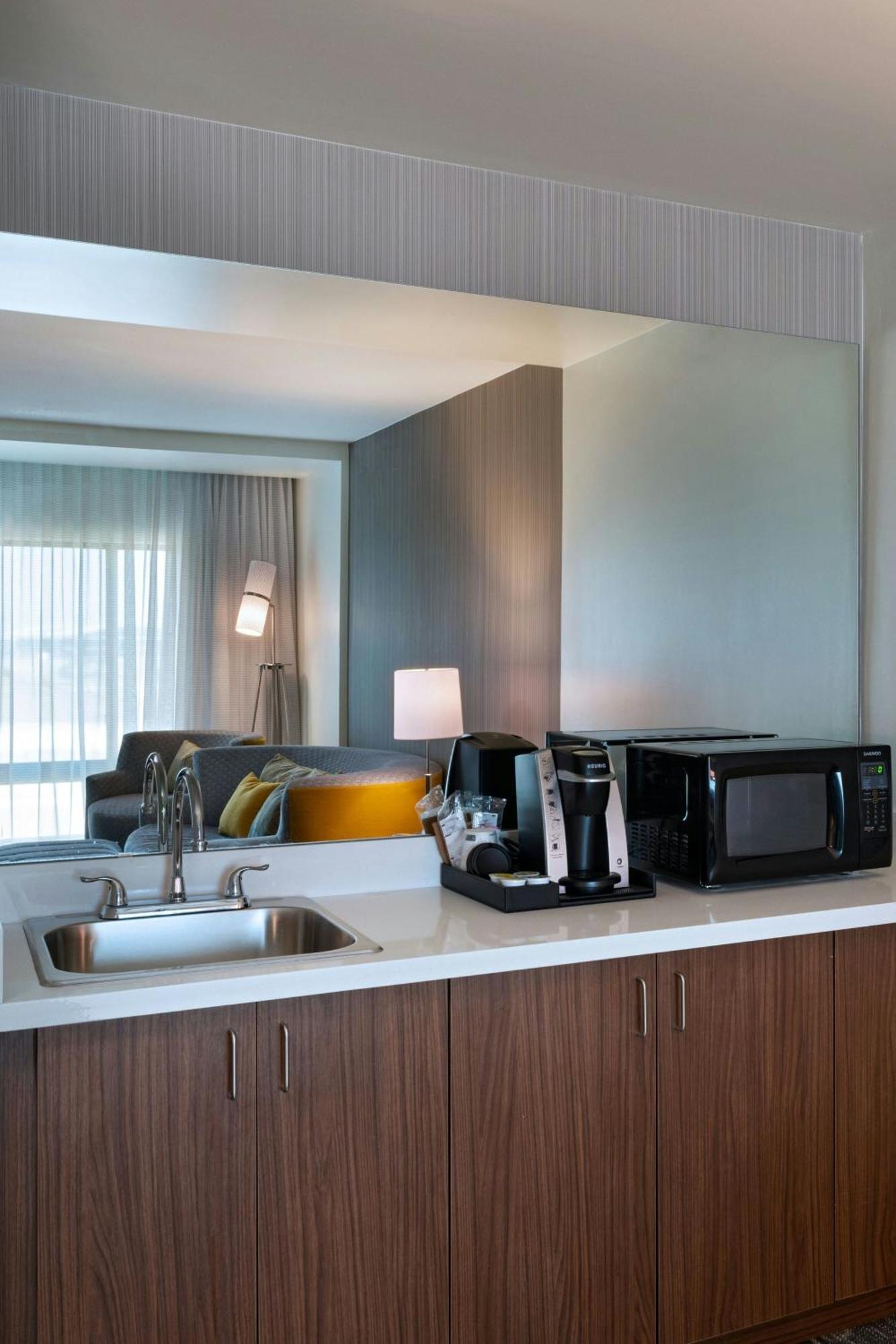 Courtyard Dallas Grand Prairie Eksteriør billede