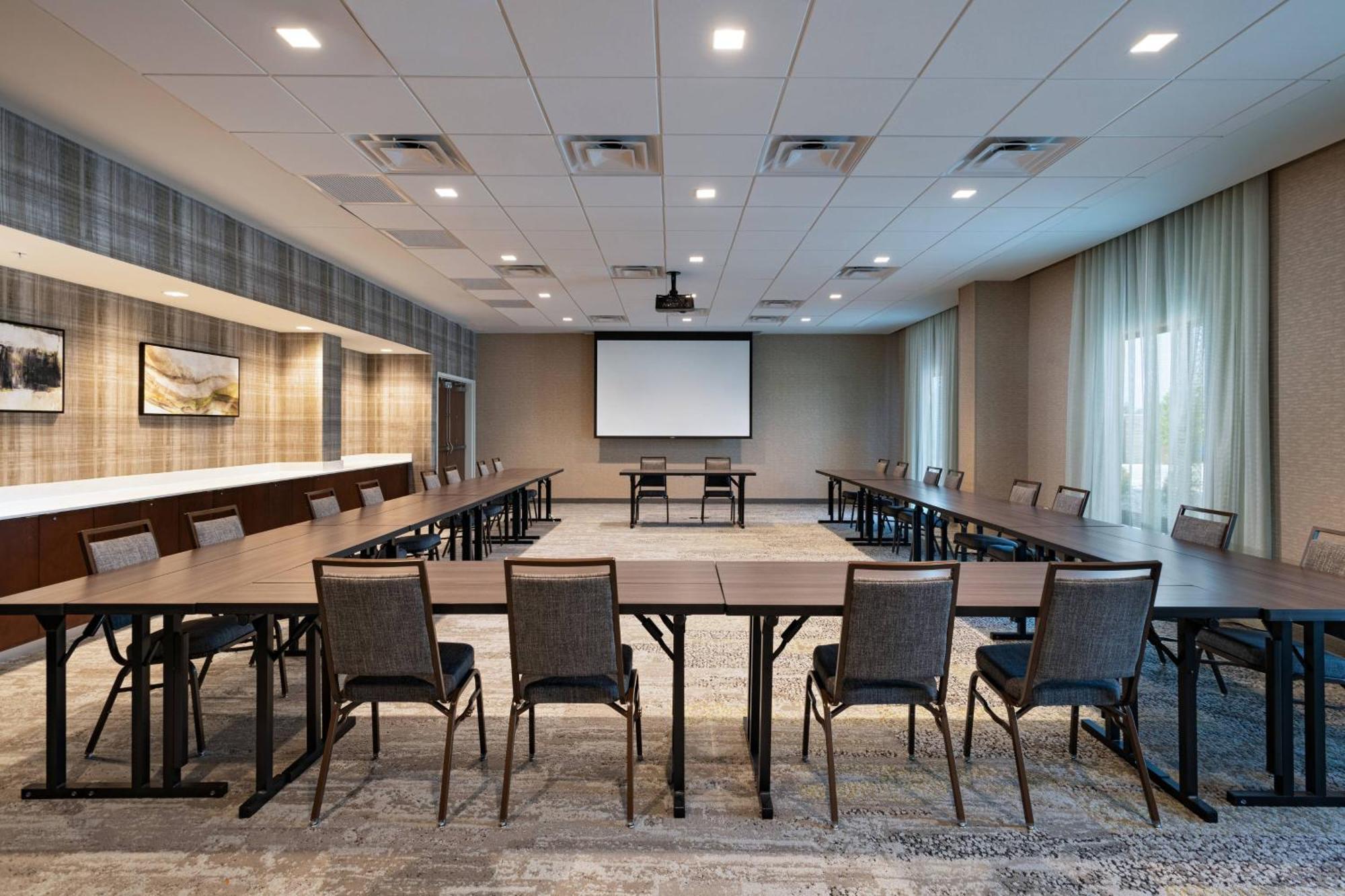 Courtyard Dallas Grand Prairie Eksteriør billede