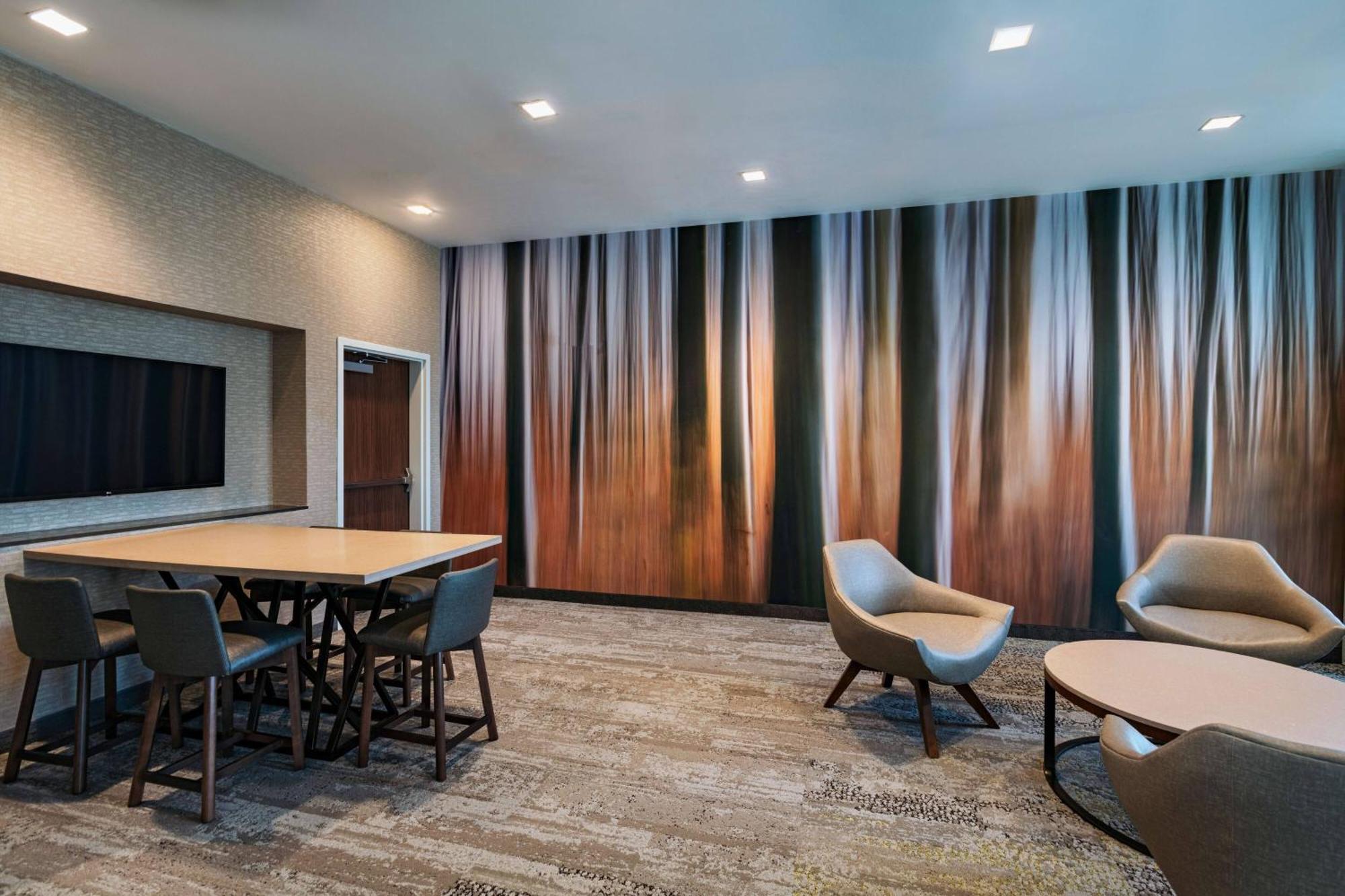 Courtyard Dallas Grand Prairie Eksteriør billede