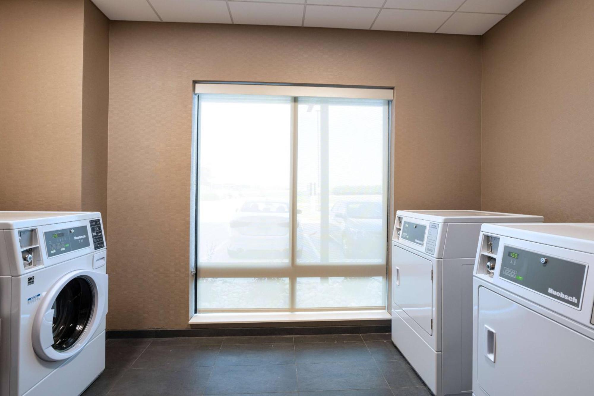 Courtyard Dallas Grand Prairie Eksteriør billede