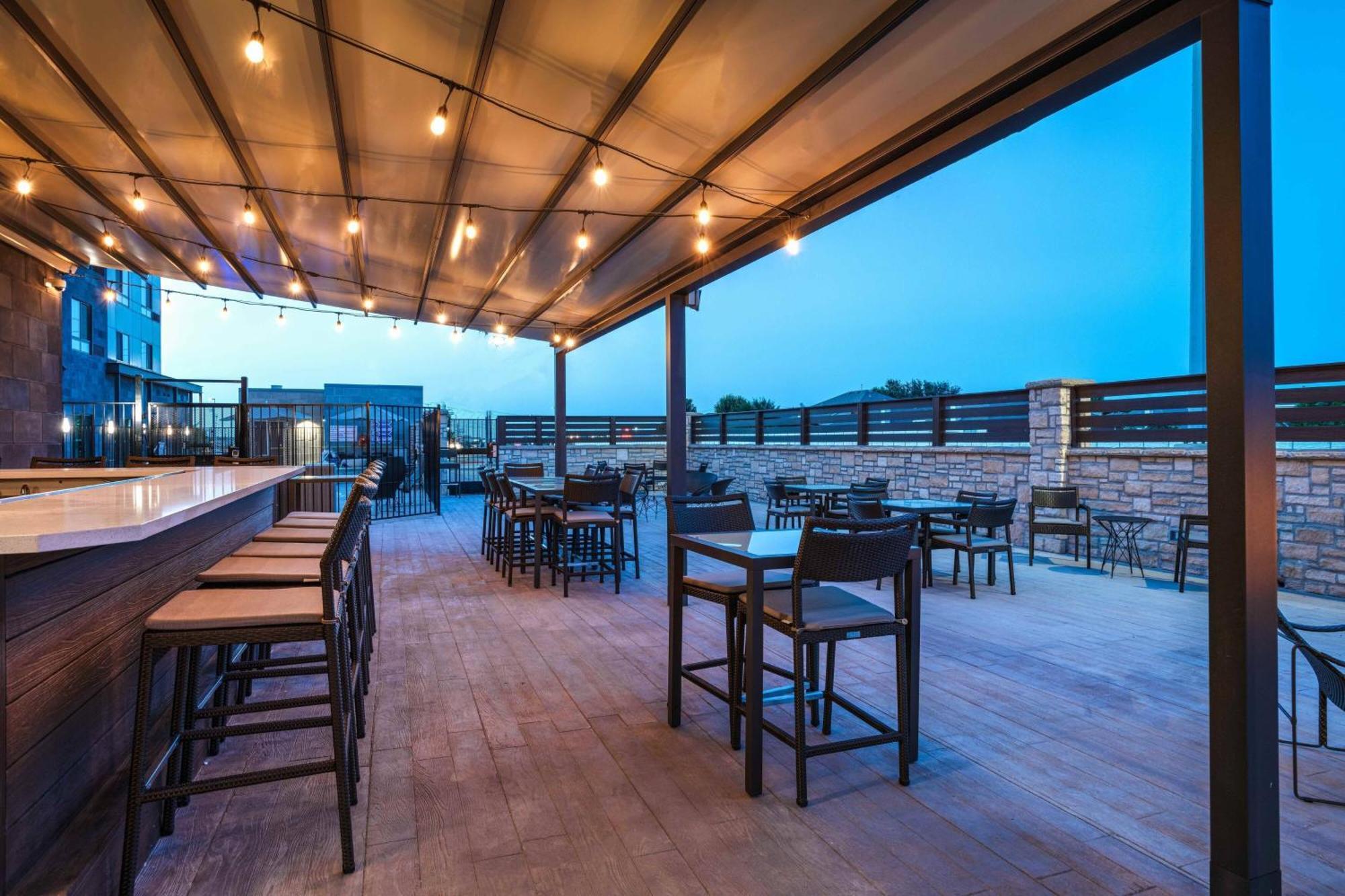 Courtyard Dallas Grand Prairie Eksteriør billede